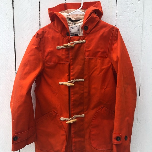 Schott NYC Jackets & Blazers - Schott Perfecto Brand Men’s Waxed Cotton Jacket
